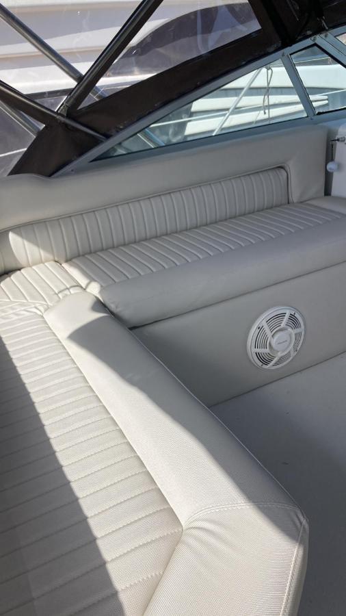 מלון סן מיגל דה אבונה Luxury Boat Karamba I מראה חיצוני תמונה